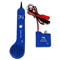 Die Kabelfinder CableTracker PCE-180 CB zur Netzwerk- und Portidentifikation bei Datenleitungen und Stromkabel.