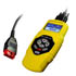 Dieser Kfz OBD Diagnosescanner verf�gt �ber viele Funktionen und zeigt die Daten als Zahlenkolonne oder grafisch an.