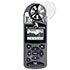 Das Anemometer AVM -40 ist ein Taschen-Wetter-Messger�t und erm�glicht Ihnen eine genaue Messung der wichtigsten Umweltbedingungen.
