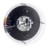 Analoge Kombi Thermometer f�r den Einsatz im Innenraum mit Thermo-, Hygro- und Barometerfunktion