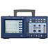 Das Labor-Oszilloskop PCE-UT 2152C mit USB-Schnittstelle