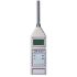 L�rmpegelmessger�t der Serie CR-260 erf�llt die neue Norm DIN EN 61672-1:2003 (IEC 61672-1:2002)