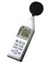 Integrierendes LEQ - L�rmmessger�t TES-1353 mit internem Datenspeicher, Schnittstellenkabel & Software, erf�llt Maschinenrichtlinie.