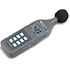 Lärmmessgeräte SU 130, Lärmmessgeräte mit internem Speicher und RS-232 Schnittstelle, 30 ... 130 dB