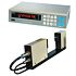 Lasermeter f�r mehrerer Messobjekte, RS-232 und Analogschnittstelle