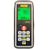 Lasermeter f�r Profis am Bau