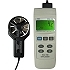 Luftmesstechnik-Anemometer PCE-008 mit Software