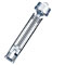 Das Aspirationspsychrometer zur Kontrolle und Justierung anderer Feuchtemessger�te.