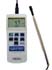 Luftmesstechnik-Anemometer PCE-424 mit separater Thermo-Sonde