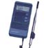 Luftmesstechnik-Digitale Thermo-Anemometer der TA - Serie