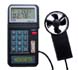 Luftmesstechnik-Anemometer PCE-007