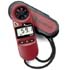 Luftmesstechnik-Taschen-Anemometer der AVM-Serie