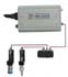 Luftmesstechnik-Temperatur - Feuchtigkeitsmesser FMU4DATA