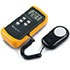 Luxmeter SO-200K Serie, Luxmeter bis 100.000 lx, batteriebetrieben