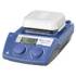 Magnetr�hrer mit Heizung Magnetr�hrere C-MAG HS 4 digital
