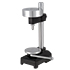Material-Pr�fst�nde f�r Shore D, passend zum PCE-HT210