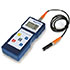Materialdickenmessger�t TB Serie, robustes Materialdickenmessger�t bis 2000 �m, Batteriebetrieb, LCD