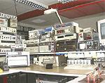 Kalibrierlabor f�r Messtechnik