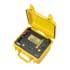Hochgenaues Mikroohmmeter h�chste Aufl�sung, bis 10 A Messstrom, f�r Induktivit�ten geeignet