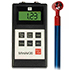 Anemometer f�r die Messung von sehr kleiner Str�mungsgeschwindigkeiten / automatische F�hlererkennung