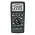 Digitalmultimeter mit hohem Frequenzbereich bis 40MHz und Sicherheitkategorie CATIII 1000V