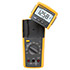 Multimeter mit abnehmbarem Display und TRMS Messung von Strom und Spannung, 10 A, 1000V