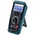 Multimeter mit Temperatur- und Kapazit�tsmessung