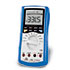 USB-Multimeter f�r Strom, Spannung, Kapazit�t, Frequenz, Widerstand, Temperatur, Relativwertmessung