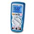 Multimeter f�r Strom, Spannung, Kapazit�t, Frequenz, Widerstand, kontaktlose Spannungserkennung