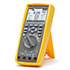  Multitester FLUKE 287  mit Punktmatrix-Display von 50.000 Digits und einer Logging-Funktion mit Trenddarstellung