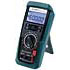 Multitester mit hoher Aufl�sung