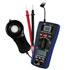 Multitester mit Photovoltaik Messer PCE-SPM 2