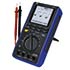 Multitester mit Osziloskopfunktion PCE-UT81B