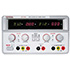Labor-Netzger�te mit 2 x 0 ... 30 V DC, max. 3 A Ausgangsstrom, Parallel- oder Reihenbetrieb