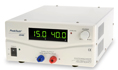 Netzger�te PKT-1540 3 ... 15 V einstellbar, Ausgangsstrom max. 40 A