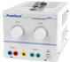 Netzger�te PKT-6125 stabilisierte Hochleistungs-Netzger�te, AC / DC einstellbar, 1 ... 15 V / 5 A