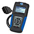 Dieser Kfz OBD Tester verf�gt �ber viele Funktionen und zeigt die Daten als Zahlenkolonne oder grafisch an.