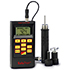 Ultraschall-H�rtepr�fger�t nach dem UCI-Verfahren: Ultrasonic Contact Impedance, HRC, HB, HV