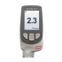 Oberfl�chen-Messtechnik zur Messung der Oberfl�chenh�he auf Oberfl�chen, gro�es, leicht zu lesendes, LCD Display