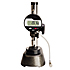 Dickenmessger�t zur Erfassung von Gummi und Gummi �hnlichen Materialien nach ISO Norm 23529