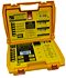 Das Mikroohmmeter PCE-MO 3001 unterst�tzt einen Messtrom bis 1 A