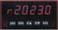 Optische-Messtechnik-Industrie - Tachometer - Z�hler / Digitalanzeige PAX I 