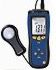 Optische-Messtechnik-Datenlogger - Luxmeter PCE-174