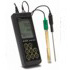 Das pH-Messger�t HI 9024 C ist ein wasserdichtes, staubdichtes, genaues pH-Messger�t inklusive Elektrode.