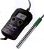 Das neue, wasserdichte ph-Messger�t HI 99131 ist speziell f�r die Galvanik entwickelt worden.