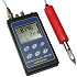 Dieses pH-Messger�t wird mit einer besonderen pH-Elektrode f�r den Lebensmittelbereich ausgeliefert.