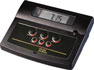 Das Labor-pH-Meter pH 209 ist ein Tisch-Messger�t f�r pH-Wert, Leitf�higkeit u. Temperatur.