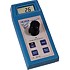 Das Photometer eignet sich z.B. zur Messung von Nitrat in Brauerei-Wasser oder in Grund- /Quellwasser.