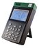 Das Photovoltaik-Messger�t PCE-SMT 200 mit einer USB-Schnittstelle zur �berpr�fung von Solarmodulen