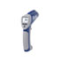 Infrarot - Pyrometer mit rotem Laserstrahl und hoher Genauigkeit (�1,5 %) zur ber�hrungslosen Messung auf Oberfl�chen.